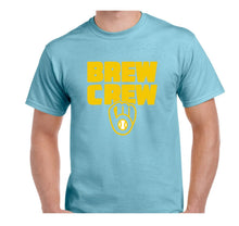 Load image into Gallery viewer, Spring Brewer's Cotton Shirt Front Only (S-XL)
