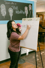 Load image into Gallery viewer, Modern Brush Calligraphy Workshop - August 4, 2024
