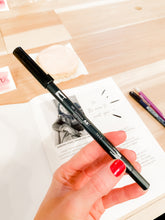 Load image into Gallery viewer, Calligraphy Workshop - In A Box
